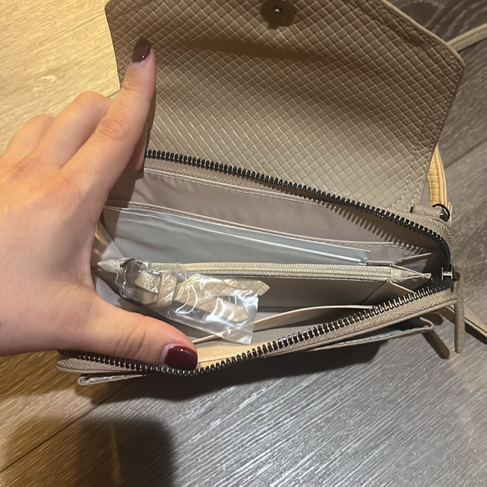 Sonoma Wallet purse - Picture 3 of 4